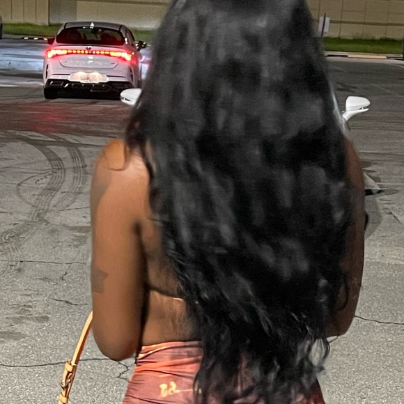 DRESS - Picture 2 of 5